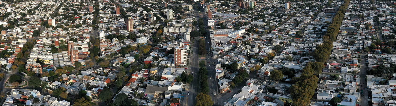 Territorial Datos abiertos ambientales