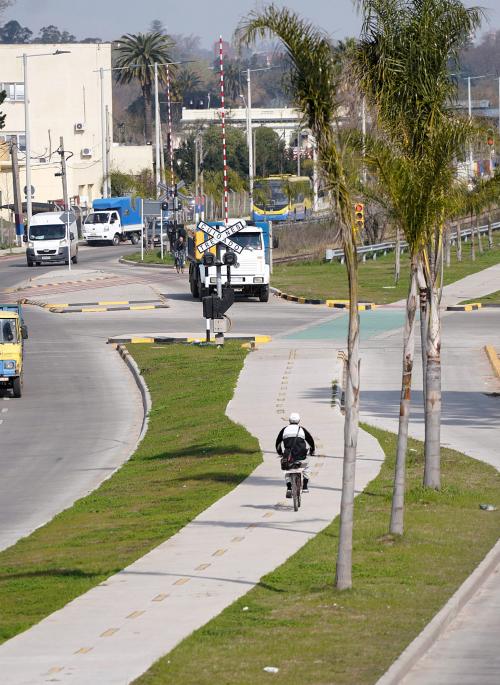 movilidad