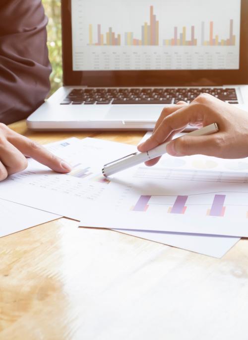 Transparencia financiera