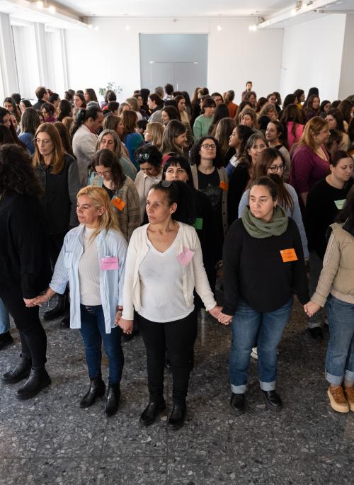 inicio igualdad de genero