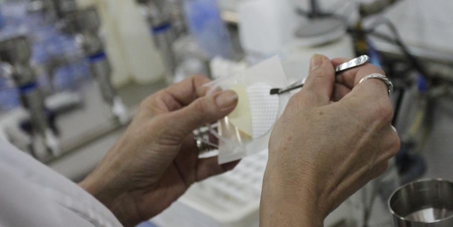 Laboratorio