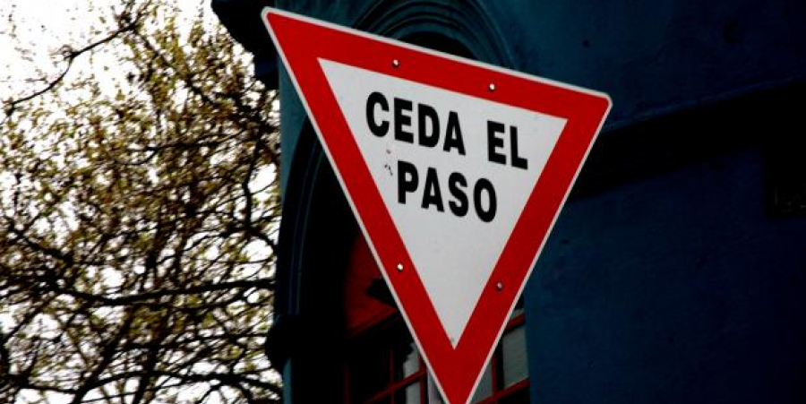 Siniestralidad vial