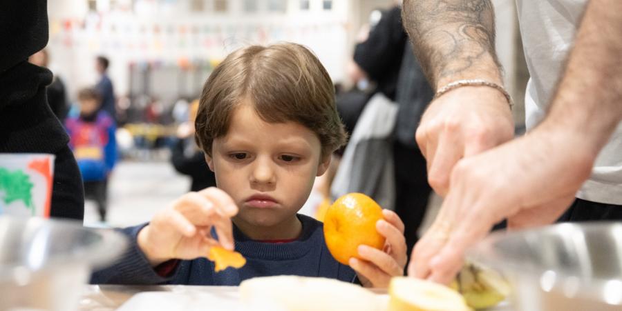 Alimentos libres de gluten